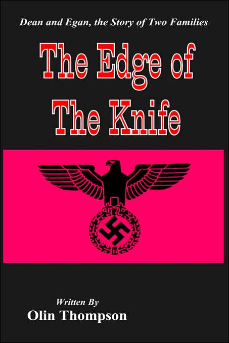 The Edge Of The Knife