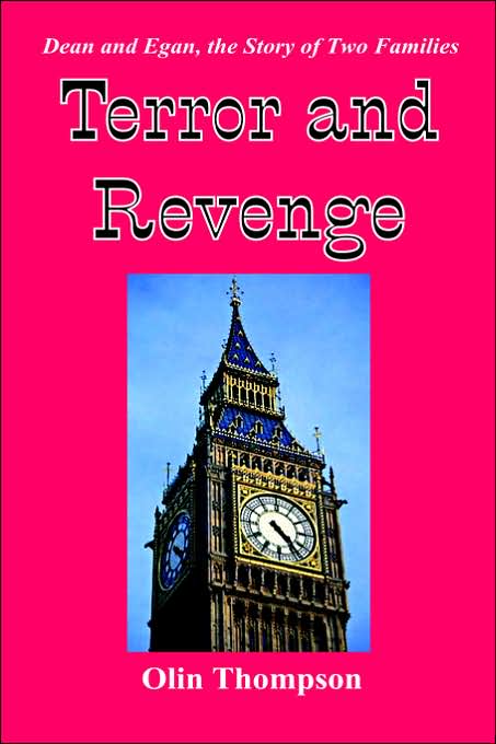 Terror And Revenge