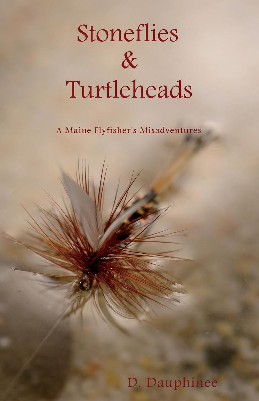 Stoneflies and Turtleheads