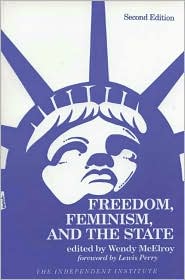 Freedom,Feminism and the State