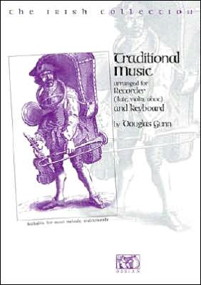 Traditional Music for Recorder and Keyboard