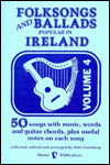 Folksongs and Ballads Popular in Ireland: Volume 4