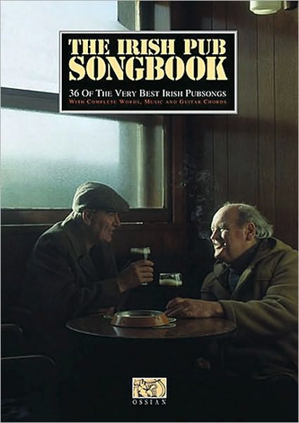 Irish Pub Songbook