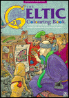 The Celtic Colouring Book