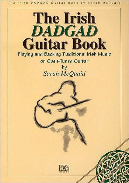 The Irish Dadgad Guitar