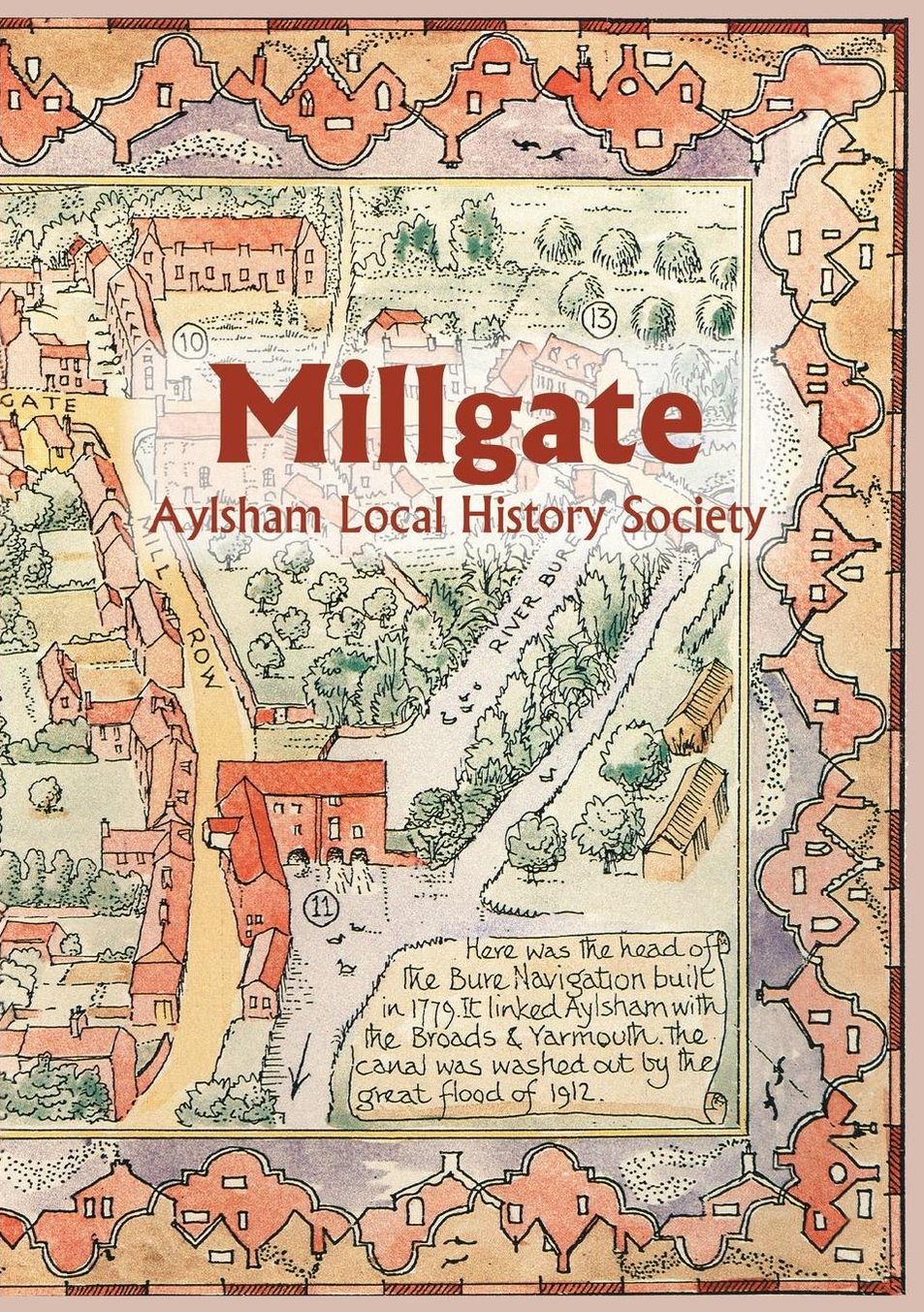 Millgate