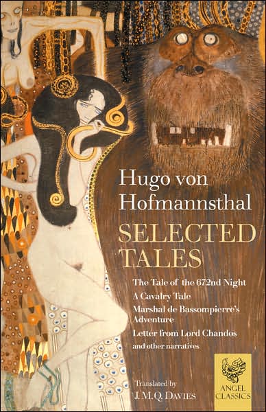 Selected Tales