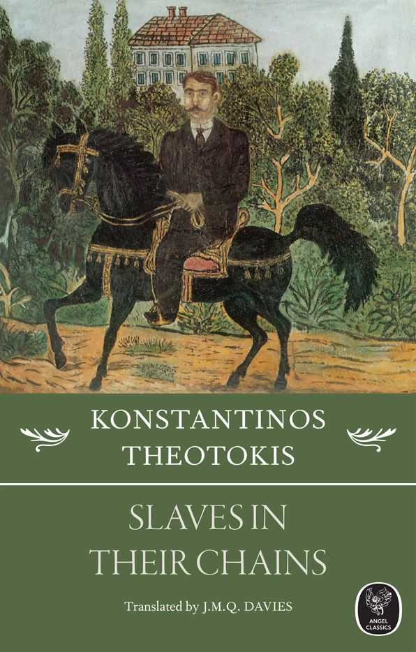 Slaves in Their Chains