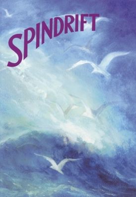 Spindrift: A Collection of Poems, Songs, and Stories for Young Children