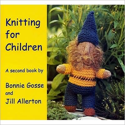 Knitting for Children: A Second Book