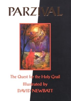 Parzival: The Quest for the Holy Grail