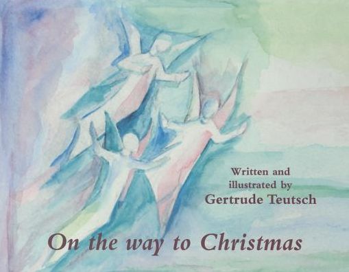 On the Way to Christmas