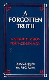 Forgotten Truth