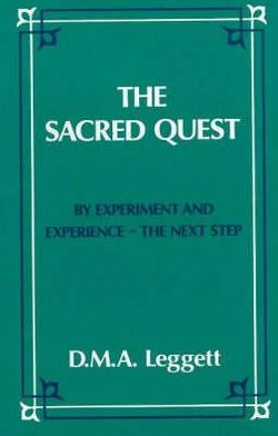 Sacred Quest