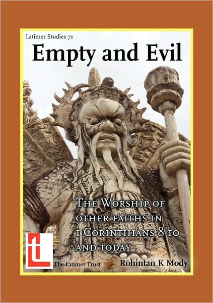 Empty And Evil