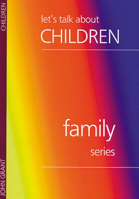 Lets Talk About Children