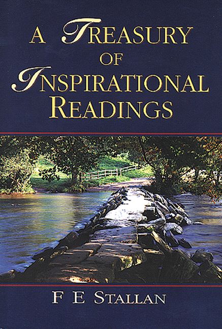 A TREASURY OF INSPIRATIONAL READINGS