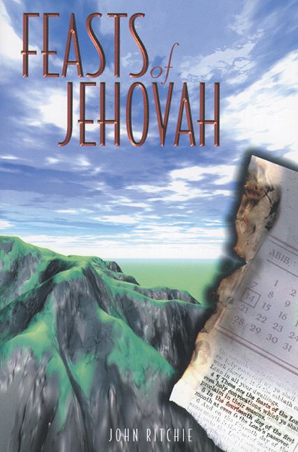 FEASTS OF JEHOVAH