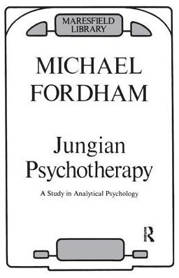 Jungian Psychotherapy
