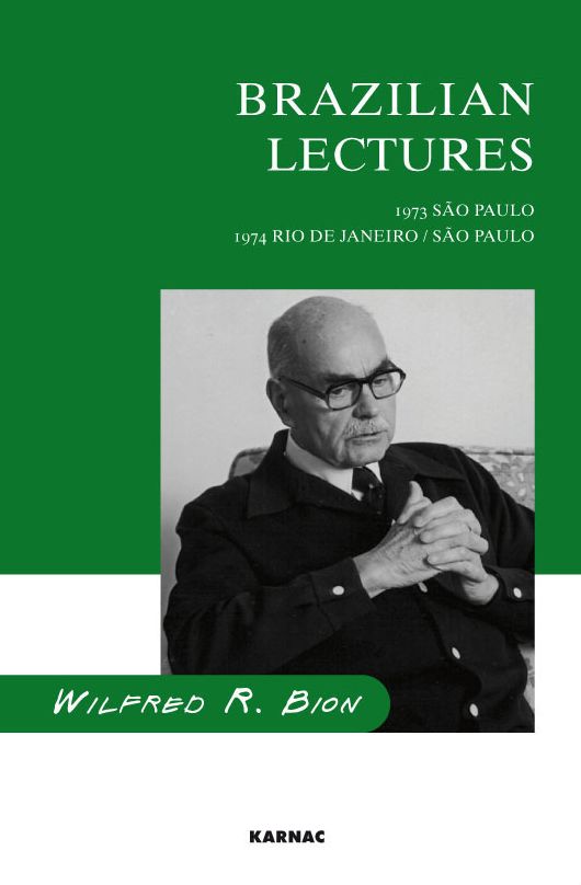 Brazilian Lectures: Parts 1 & 2