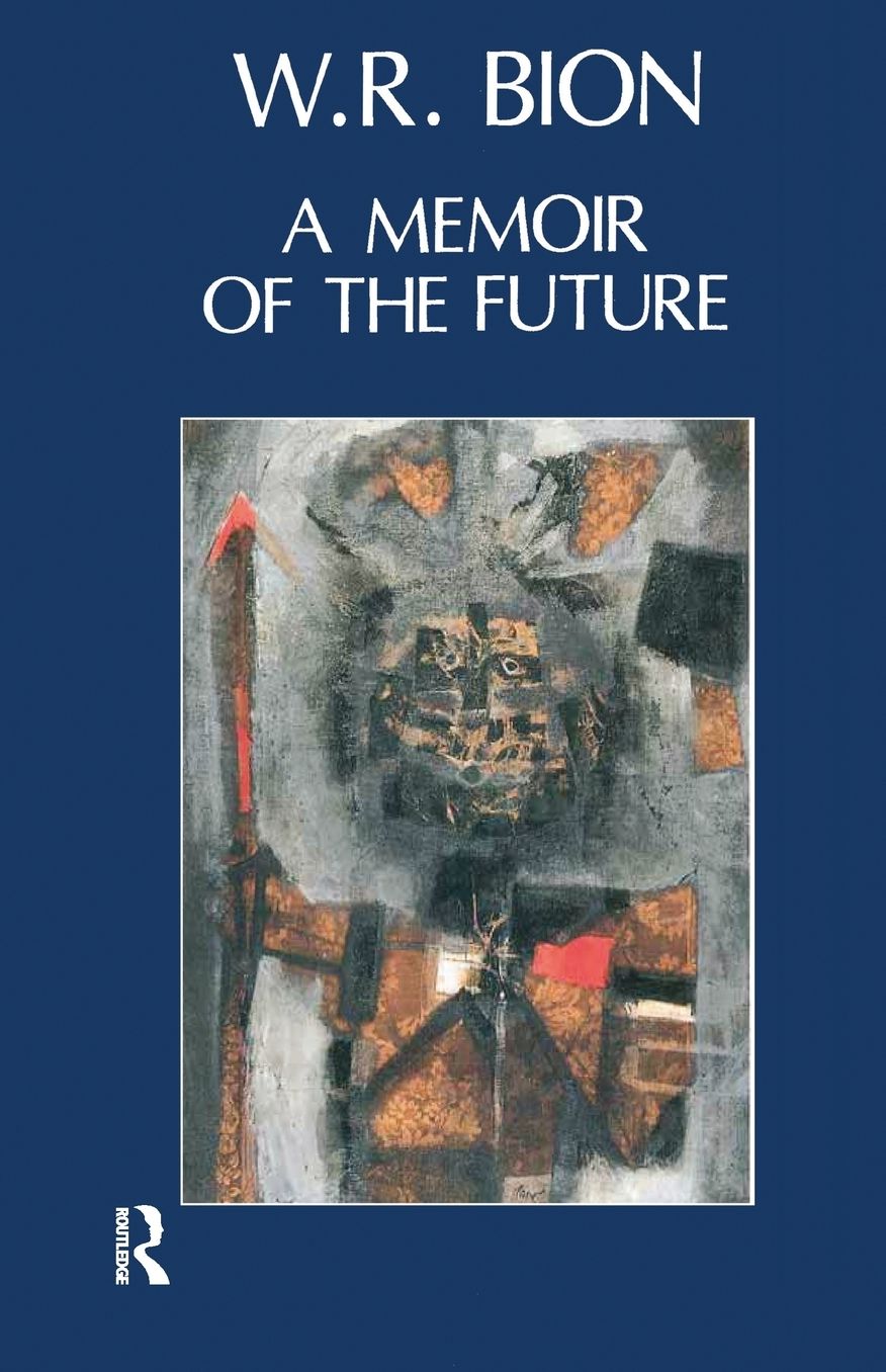 A Memoir of the Future: Volumes I, II, & III