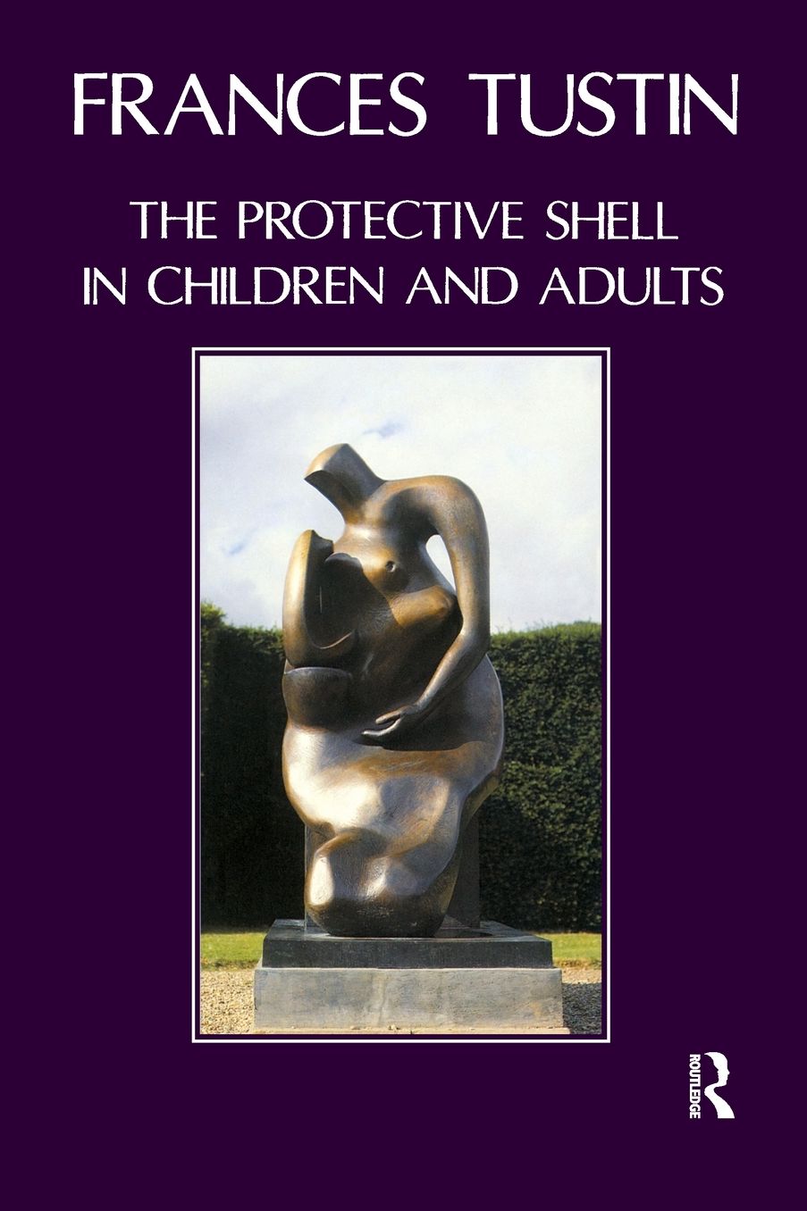 The Protective Shell in Children & Adults