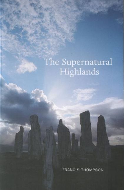 The Supernatural Highlands