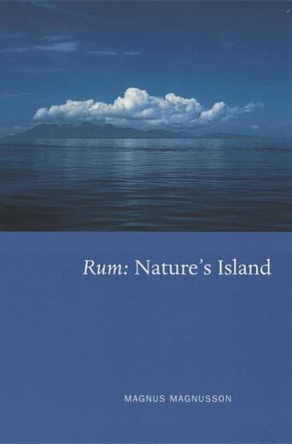 Rum: Nature's Island