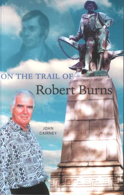 On the Trail of Robert Burns