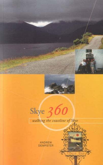 Skye 360: Walking the Coastline of Skye