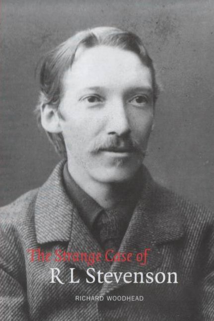 The Strange Case of R. L. Stevenson