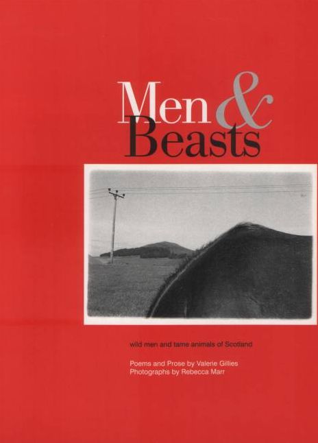 Men and Beasts: Wild Men and Tame Animals of Scotland