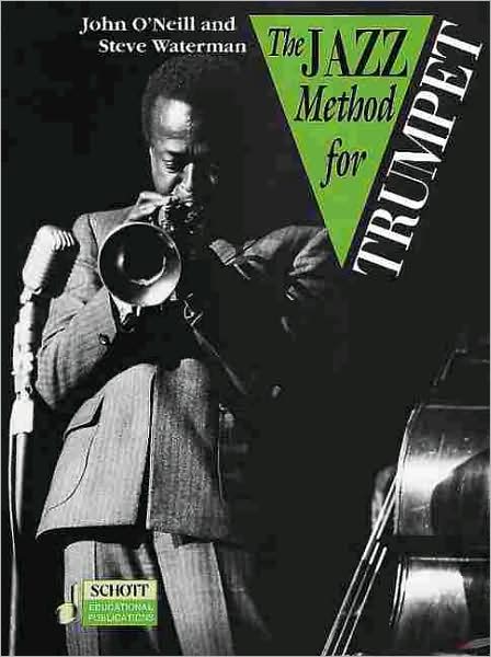 The Jazz Method for Trumpet