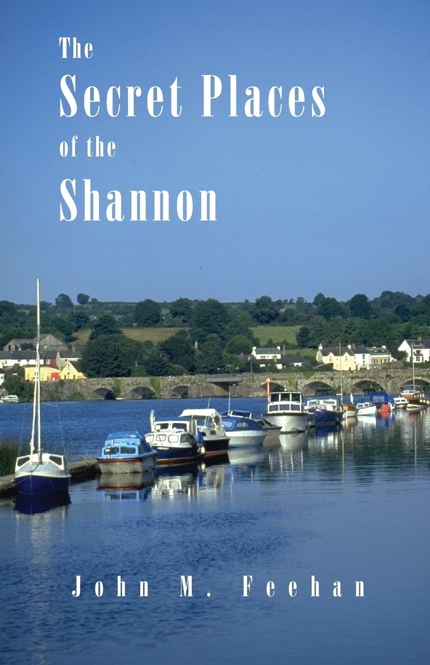 The Secret Places of the Shannon