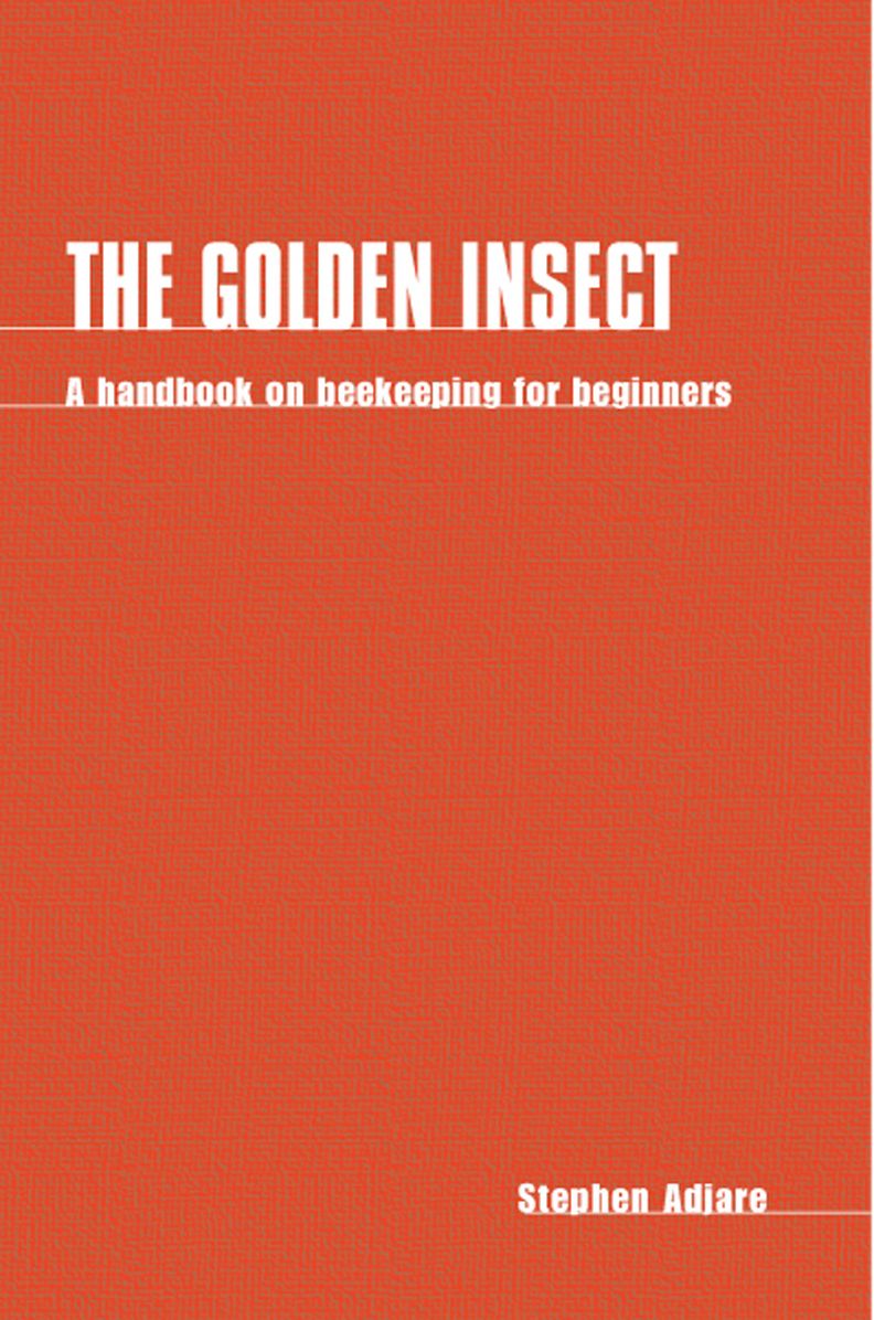 The Golden Insect