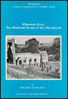 Wharram Percy: The Memorial Stones of the Churchyard