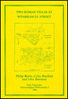 Two Roman Villas at Wharram Street