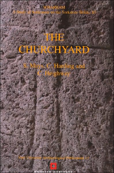 Wharram XI: The Churchyard