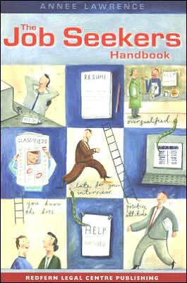 The Job Seekers Handbook: A Practical Guide to Finding a Job