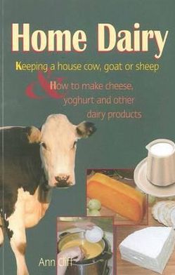 Home Dairy