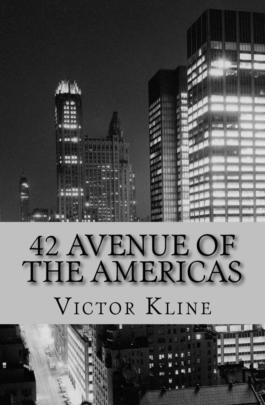 42 Avenue of The Americas