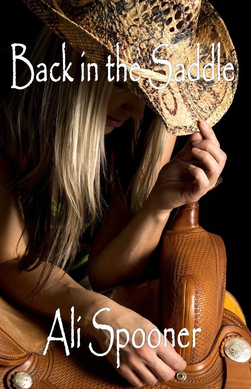 Back in the Saddle
