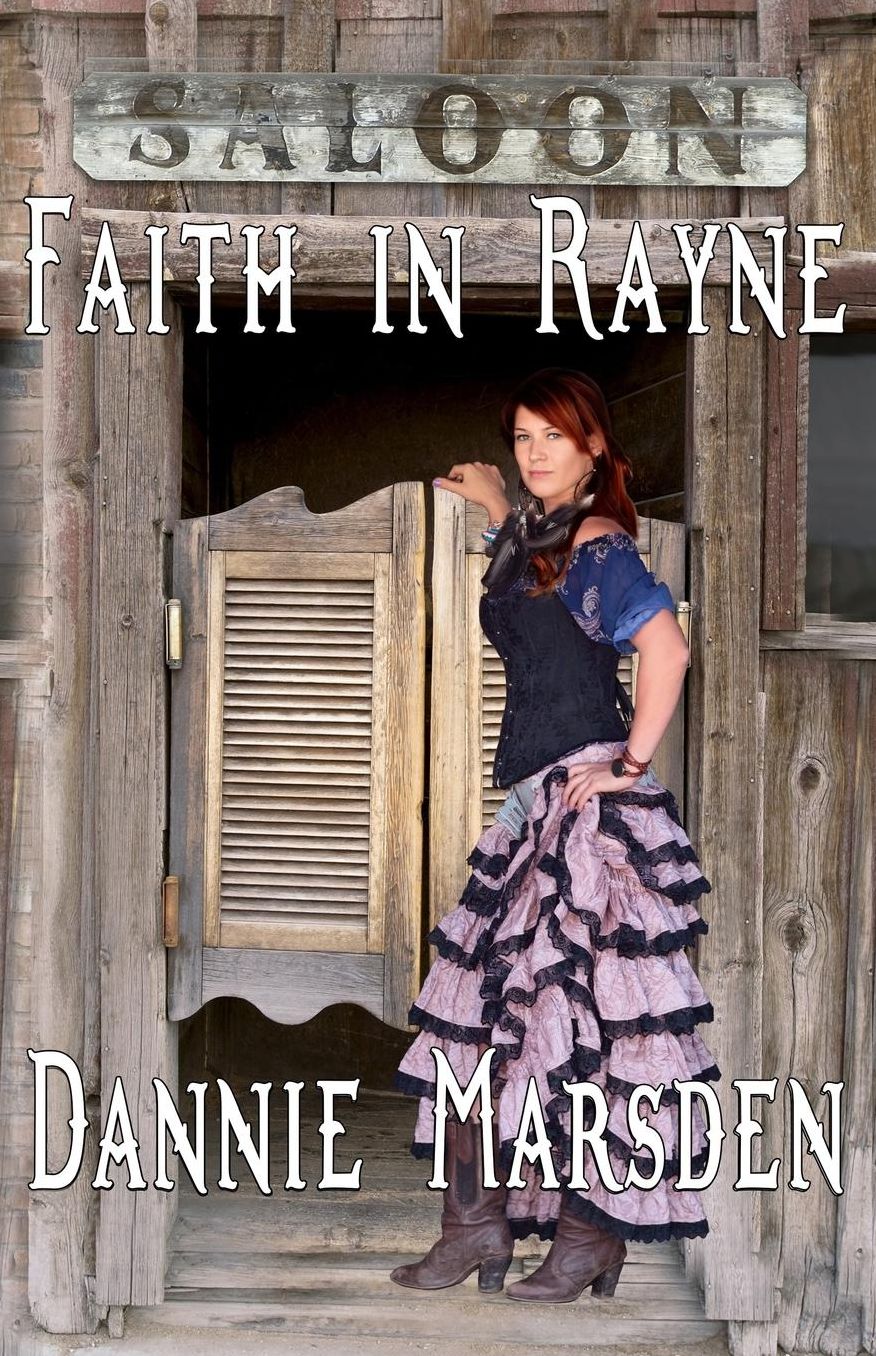 Faith in Rayne