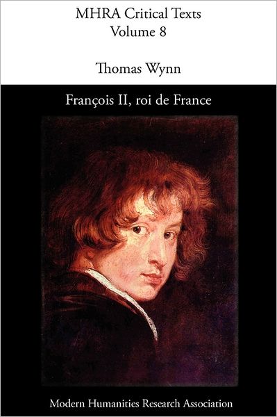 Fran Ois Ii, Roi De France