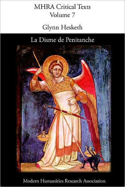La Disme De Penitanche