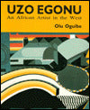 Uzo Egonu: An African Artist in the West