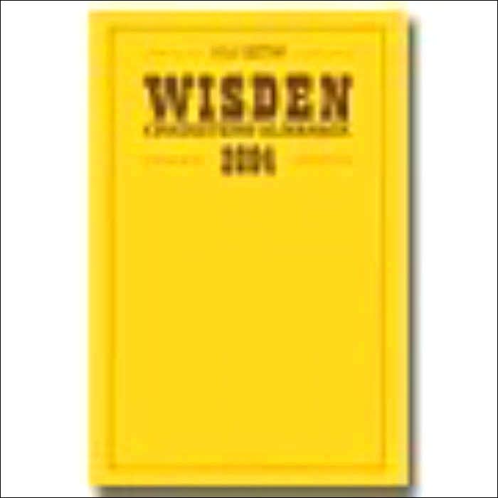 Wisden Cricketers' Almanack 2006