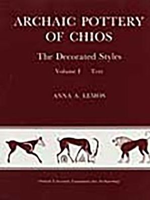Archaic Pottery of Chios
