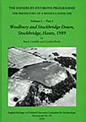 The Danebury Programme: The Prehistory of a Wessex Landscape