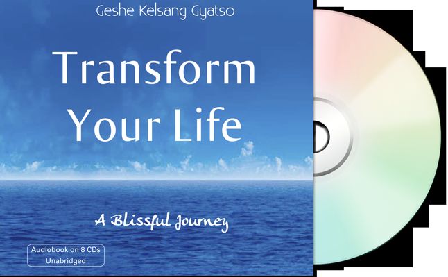 Transform Your Life